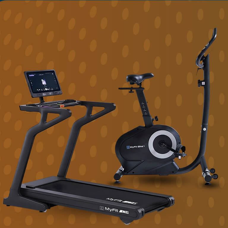 FITNESS EKİPMANLARI	