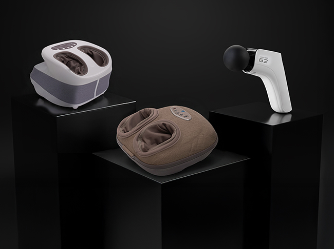 Casa&More Masaj Koltuğu